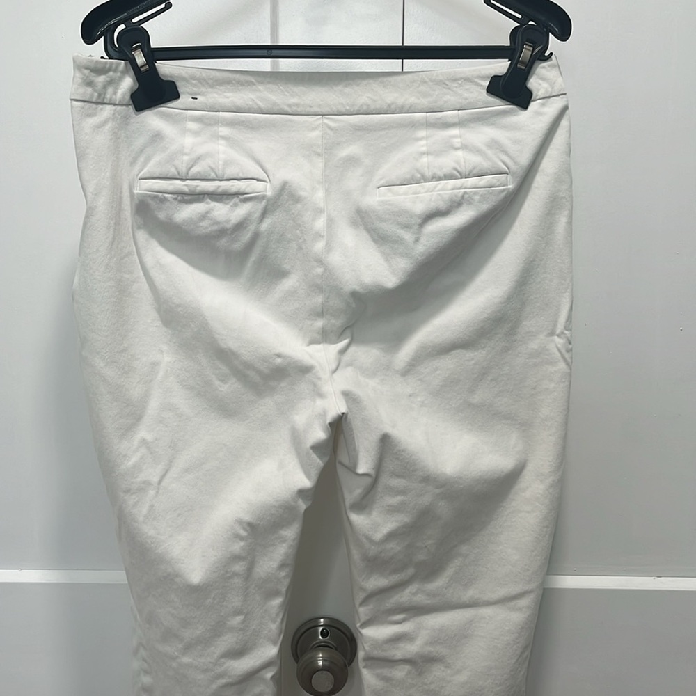 Talbots Ankle Pants - Picture 5 of 6